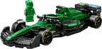 LEGO Speed Champions Aston Martin Aramco F1 AMR24 racewagen - 77245