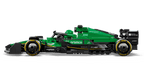 LEGO Speed Champions Aston Martin Aramco F1 AMR24 racewagen - 77245