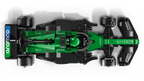 LEGO Speed Champions Aston Martin Aramco F1 AMR24 racewagen - 77245