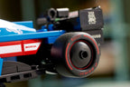 LEGO Speed Champions Visa Cash App RB VCARB 01 F1 racewagen - 77246