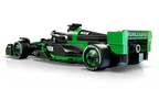 LEGO Speed Champions KICK Sauber F1 Team C44 racewagen - 77247