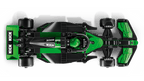 LEGO Speed Champions KICK Sauber F1 Team C44 racewagen - 77247
