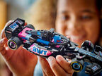 LEGO Speed Champions BWT Alpine F1 Team A524 racewagen - 77248