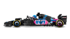 LEGO Speed Champions BWT Alpine F1 Team A524 racewagen - 77248