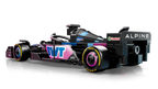 LEGO Speed Champions BWT Alpine F1 Team A524 racewagen - 77248