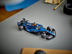 LEGO Speed Champions Williams Racing FW46 F1 racewagen - 77249