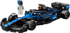 LEGO Speed Champions Williams Racing FW46 F1 racewagen - 77249
