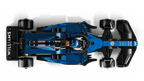 LEGO Speed Champions Williams Racing FW46 F1 racewagen - 77249