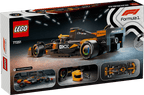 LEGO Speed Champions McLaren F1® Team MCL38 racewagen - 77251