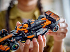 LEGO Speed Champions McLaren F1® Team MCL38 racewagen - 77251