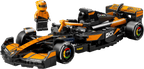 LEGO Speed Champions McLaren F1® Team MCL38 racewagen - 77251