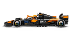 LEGO Speed Champions McLaren F1® Team MCL38 racewagen - 77251