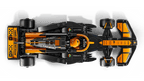LEGO Speed Champions McLaren F1® Team MCL38 racewagen - 77251