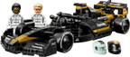 LEGO Speed Champions APXGP team racewagen uit F1 The Movie - 77252