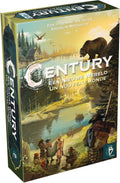 Century: Een Nieuwe Wereld - Bordspel (NL)