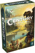 Century: Een Nieuwe Wereld - Bordspel (NL)