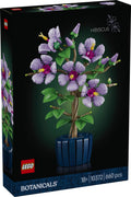 LEGO Botanicals Hibiscus - 10372