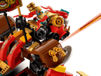 LEGO Monkie Kid's Leeuwenbewaker - 80021
