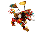 LEGO Monkie Kid's Leeuwenbewaker - 80021