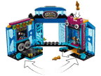 LEGO Monkie Kid's Leeuwenbewaker - 80021