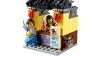 LEGO Monkie Kid - De Lantaarnstad - 80036