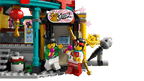 LEGO Monkie Kid - De Lantaarnstad - 80036