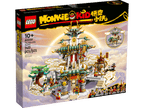 LEGO Monkie Kid De hemelse rijken - 80039