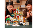 LEGO Monkie Kid De hemelse rijken - 80039
