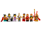 LEGO Monkie Kid De hemelse rijken - 80039