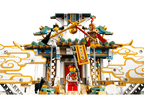LEGO Monkie Kid De hemelse rijken - 80039