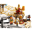 LEGO Monkie Kid De hemelse rijken - 80039