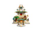 LEGO Monkie Kid De hemelse rijken - 80039