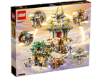 LEGO Monkie Kid De hemelse rijken - 80039