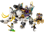 LEGO Monkie Kid Yellow Tusk Elephant - 80043