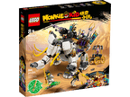 LEGO Monkie Kid Yellow Tusk Elephant - 80043