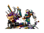 LEGO Monkie Kid Yellow Tusk Elephant - 80043
