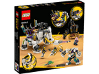 LEGO Monkie Kid Yellow Tusk Elephant - 80043