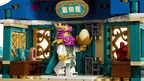 LEGO Monkey Kid Draak van het Oosten Paleis - 80049