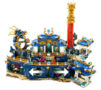 LEGO Monkey Kid Draak van het Oosten Paleis - 80049