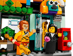 LEGO Monkie Kid Megapolis City 5th Anniversary - 80054