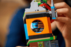 LEGO Monkie Kid Megapolis City 5th Anniversary - 80054