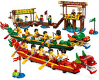 LEGO Drakenbootrace - 80103