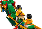 LEGO Drakenbootrace - 80103
