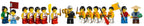 LEGO Drakenbootrace - 80103