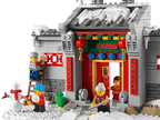 LEGO Het verhaal van Nian - 80106