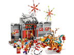 LEGO Het verhaal van Nian - 80106