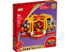 LEGO Tradities van Chinees nieuwjaar - 80108