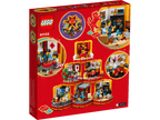 LEGO Tradities van Chinees nieuwjaar - 80108