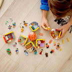 LEGO Tradities van Chinees nieuwjaar - 80108