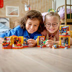 LEGO Tradities van Chinees nieuwjaar - 80108